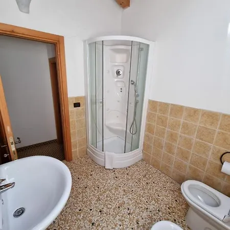 Panzió Trattoria All'alpino Posina