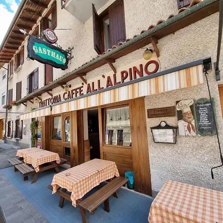 Trattoria All'alpino
