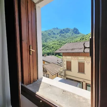 Trattoria All'alpino 3*