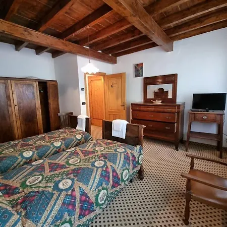 Trattoria All'alpino