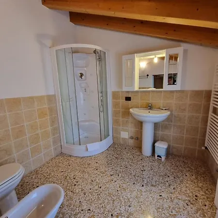 Trattoria All'alpino