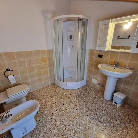 Trattoria All'alpino 3* Posina