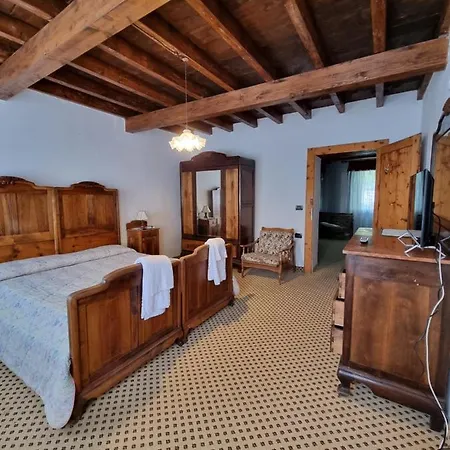 Trattoria All'alpino 3*