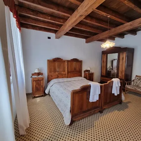 Trattoria All'alpino