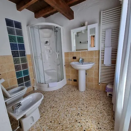 Trattoria All'alpino Panzió Posina