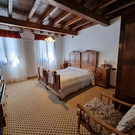 Trattoria All'alpino